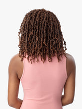 Load image into Gallery viewer, Sensationnel 3X Twist Locs 8,10,12" Lulutress Looped