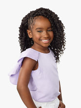 Load image into Gallery viewer, Sensationnel 2X Passion Twist 10" Lulu Mini kids