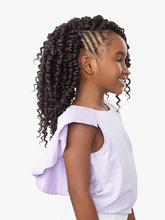 Load image into Gallery viewer, Sensationnel 2X Passion Twist 10" Lulu Mini kids