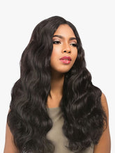 Load image into Gallery viewer, Sensationnel 100% Human Hair Multi Body Wave 10,12,14 Empire
