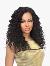 Load image into Gallery viewer, Sensationnel 100% Human Hair Multi Loose Deep 10,12,14 Empire