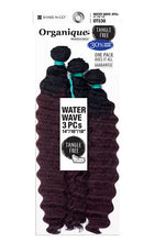Load image into Gallery viewer, Shake N Go Water Wave 3Pcs Organique(14"16"18")