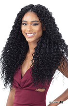 Load image into Gallery viewer, Shake N Go Beach Curl Organique 24"