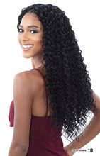 Load image into Gallery viewer, Shake N Go Beach Curl Organique 24"