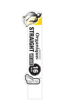 Load image into Gallery viewer, Shake N Go Organique Straight 16"