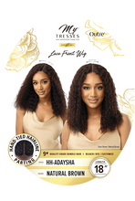 Load image into Gallery viewer, Outre Mytresses Gold - Lace Front Wig - Human Hair Adaysha