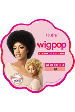 Load image into Gallery viewer, Outre Full Wig Wigpop Afrobella
