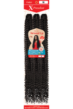 Load image into Gallery viewer, Outre X-Pression-Twisted-Passion Butterfly Curl 26” Superlong 3X