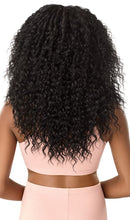Load image into Gallery viewer, Outre Purple Pack Brazilian Boutique-with Part Closure-Deep Wave 141618
