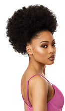 Load image into Gallery viewer, Outre Pretty Quick Pony Afro Large