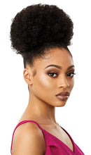 Load image into Gallery viewer, Outre Pretty Quick Pony Afro Small