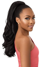 Load image into Gallery viewer, Outre Pretty Quick Pony Neesha Loose Curl 20"