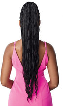 Load image into Gallery viewer, Outre Pretty Quick Wrap Pony Boho Box Braid 32"