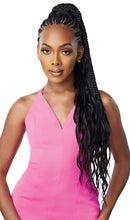 Load image into Gallery viewer, Outre Pretty Quick Wrap Pony Boho Box Braid 32"