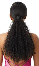 Load image into Gallery viewer, Outre Pretty Quick Wrap Pony Bohemian Coils 18"
