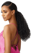 Load image into Gallery viewer, Outre Pretty Quick Wrap Pony Bohemian Coils 18"