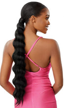 Load image into Gallery viewer, Outre Pretty Quick - Wrap Pony - Finger Wave 24"