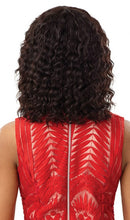 Load image into Gallery viewer, Outre Fab & Fly Full Cap Wig Human Hair Adhara