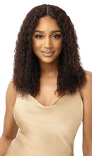 Load image into Gallery viewer, Outre Mytresses Gold - Lace Front Wig - Human Hair Adaysha