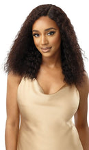 Load image into Gallery viewer, Outre Mytresses Gold - Lace Front Wig - Human Hair Adaysha