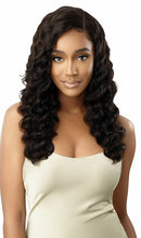 Load image into Gallery viewer, Outre Mytresses Gold Lace Front Wig Human Hair Antoinette
