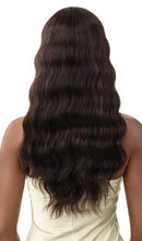Load image into Gallery viewer, Outre Mytresses Gold - Lace Front Wig - Human Hair Haisley