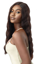 Load image into Gallery viewer, Outre Mytresses Gold - Lace Front Wig - Human Hair Haisley