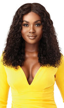 Load image into Gallery viewer, Outre Mytresses Gold Lace Front Wig Human Hair Isadora