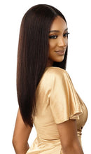 Load image into Gallery viewer, Outre Mytresses Gold - Lace Front Wig - Human Hair Kenna