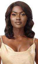 Load image into Gallery viewer, Outre Mytresses Gold Lace Front Wig Human Hair Aviva