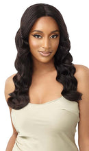 Load image into Gallery viewer, Outre Mytresses Gold Lace Front Wig Human Hair Harlow