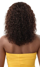 Load image into Gallery viewer, Outre The Daily Wig Human Hair W&W Deep Curl 14"