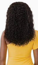 Load image into Gallery viewer, Outre The Daily Wig Human Hair Wet & Wavy Deep Curl 20"