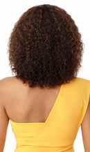 Load image into Gallery viewer, Outre The Daily Wig Human Hair W&W Natural Deep 14"
