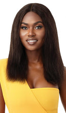 Load image into Gallery viewer, Outre The Daily Wig Human Hair Wet & Wavy Natural Wave 16"