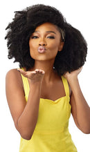 Load image into Gallery viewer, Outre Wig Converti-Cap Electra 'Fro
