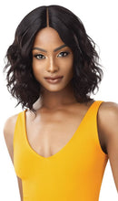 Load image into Gallery viewer, Outre The Daily Wig Human Hair Curly 16"