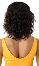 Load image into Gallery viewer, Outre The Daily Wig Human Hair Curly 16"