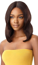 Load image into Gallery viewer, Outre The Daily Wig Human Hair W&W Natural Deep 12"