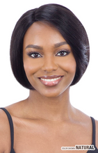 Load image into Gallery viewer, Shake-N-Go Naked Brazilian Natural 100% Human Hair Premium Wig - Cassity