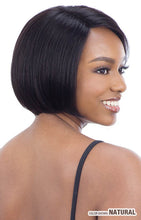 Load image into Gallery viewer, Shake-N-Go Naked Brazilian Natural 100% Human Hair Premium Wig - Cassity
