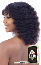 Load image into Gallery viewer, Shake-N-Go Naked Brazilian Natural 100% Human Hair Premium Wig - Hauty