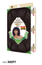 Load image into Gallery viewer, Shake-N-Go Naked Brazilian Natural 100% Human Hair Premium Wig - Hauty