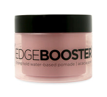 Load image into Gallery viewer, Style Factor Edge Booster Strong Hold Water-Based Pomade 3.38Oz 2