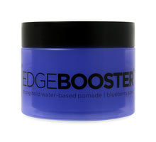 Load image into Gallery viewer, Style Factor Edge Booster Strong Hold Water-Based Pomade 3.38Oz