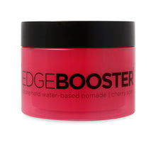 Load image into Gallery viewer, Style Factor Edge Booster Strong Hold Water-Based Pomade 3.38Oz 2