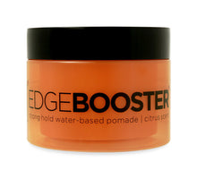 Load image into Gallery viewer, Style Factor Edge Booster Strong Hold Water-Based Pomade 3.38Oz 2