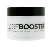 Load image into Gallery viewer, Style Factor Edge Booster Strong Hold Water-Based Pomade 3.38Oz