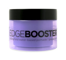 Load image into Gallery viewer, Style Factor Edge Booster Strong Hold Water-Based Pomade 3.38Oz