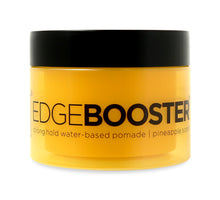 Load image into Gallery viewer, Style Factor Edge Booster Strong Hold Water-Based Pomade 3.38Oz